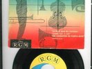 *PAUL MAURIAT* RARE FRENCH * EP  JAZZ** LE PETIT ANE DE L'ESTORIL*RGM *FRANCE