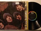 BEATLES Rubber Soul 65 MONO in shrink NM-