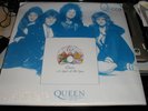 QUEEN A NIGHT AT THE OPERA.LIMITED EDITION 30TH ANNIVERSARY LP SEALED