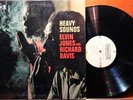 WLP ELVIN JONES Richard Davis HEAVY SOUNDS IMPULSE MONO PROMO A-9160 1968