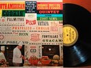 CURTIS FULLER Quintet ZOOT SIMS South American Cookin' EPIC 16020 MONO 1961