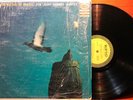 LENNY HAMBRO QUINTET The Nature of Things EPIC LN 3361 DG MONO 1956