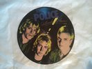 Rare The Police – Outlandos d'Amour Picture Disc
