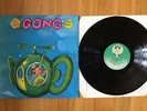 Gong - Flying Teapot (Radio Gnome Invisible Part 1) LP, Album  progressif UK ori
