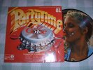 Coca Cola PICTURE DISC LP Party Time 81 1981 2nd Finnish Have a Coke and a smile