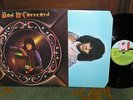 LP DAN McCAFFERTY s/t UK 75 MOUNTAIN 1st press A-1U nice EX+ inner NAZARETH