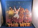 The Wiz 1978 MCA Records