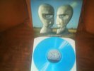 Pink Floyd - The Division Bell - EMI Columbia 1994 LP