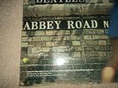 BEATLES-1ST PRESS ABBEY RD MISANGLED  APPLE 