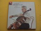 SLS798 Tortelier - Bach Cello Suites- Box - Free Post UK