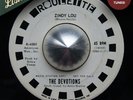 The Devotions - Zindy Lou KILLER R&B DANCER JUNGLE EXOTICA NEW BREED DRUMS Hear