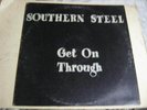 Southern Steel Get On Through LP Earth Records 1974 Florida Garage Craig Leon