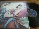 AC/DC Dirty Deeds Album