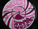 UPSETTERS HAUNTED HOUSE orig  7in EX-NM listen