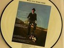 PINK FLOYD WISH YOU WERE HERE LP PICTURE DISC