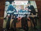 RARE 45 T  EP THE SWINGING BLUE JEANS EGF 707