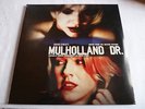 MULHOLLAND DRIVE  gatefold 2 lp -vinyl RAREDavid LynchNEW
