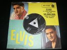 Elvis Presley - Stuck On You - RCA 47-7740