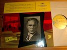 Sviatoslav RICHTER SEJNA ANCERL Tchaikovsky Prokofiev PCs LP DGG LPM 1958