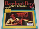 ? HEAR ? LARRY CORYELL LP FUNK INST Flying Dutchman JAZZ SOUL BREAKS BOOGIE 12