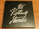 THE ROLLING STONES - 6LP BOX SET RSB.1 RARE/COMPLETE
