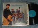 1957 Gene Vincent and the Blue Caps Orig Capitol T 811 