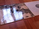 Beatles Revolver 1st Press REMIX 11 Xex 606-1 SUPERB RARE Amazing Find L????????K