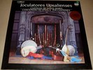 Joculatores Upsalienses - Cantigas De Santa Maria LP RARE BIS LP-225