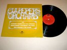 Culpeper´s Orchard LP 1971-73 rare Danish prog psych rock listen