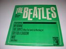 THE BEATLES with TONY SHERIDAN & Guests IN STEREO