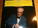 JOCHUM conducts BEETHOVEN LP DGG SLPM RED STEREO