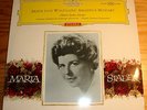 Maria STADER PAUMGARTNER Mozart Arias LP DGG SLPEM RED STEREO