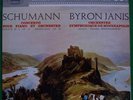 BYRON JANIS / SKROWACZEWSKI SCHUMANN - MERCURY LIVING PRESENCE 35 MM, FRANCE
