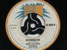 INTERROGATOR / REACH FOR THE SKY  Harry J All Stars (1970 Organ Instrumentals) ?