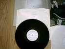 MC CARTNEY PAUL /ALL THE BEST /TEST PRESSING 1987/BEATLES/ ECHANTILLON FRANCAIS