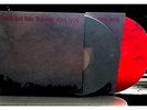 The Obsessed Live in Koln Music Hall 1992 GREY VINYL LP Record wino saint vitus