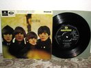 THE BEATLES For Sale EP Orig Press UK MONO Parlophone NM w/Cover Beautiful