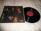 ROLLING STONES NO 2 LP EARLY 1ST PRESSING A1-B1-BLIND MAN TEXT VINYL G+/VG-