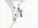 Body Love Vol.1 by Klaus Schulze Chillout Lounge NEUWERTIG