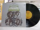 THE KINKS: Something Else By The Kinks, REPRISE (Brown lb), OOP ROCK LP