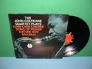 JOHN COLTRANE QUARTET plays chim chim cheree LP impulse MONO original