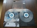 THRICE - MAJOR/MINOR * ltd.clear/splattered VINYL * GATEFOLD * SOLD OUT * 2-LP *