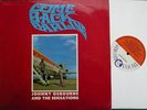 JOHNNY OSBOURNE & SENSATIONS - COME BACK DARLING ORIG TROJAN BOSS ALBUM