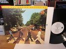 The Beatles - Abbey Road MOBILE FIDELITY OMR MFSL 1-023 Audiophile OOP