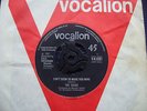 THE SEEDS Can't Seem To Make You Mine VOCALION 1967