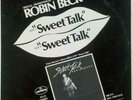 ROBIN BECK-SWEET TALK **PROMO 12