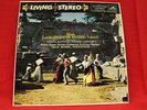 Living Stereo Bizet 'L'Arlesienne Suites /1 and 2' 1959 RCA LSC-2327 3S 1S M-/M-