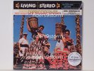 Tchaikovsky Rimsky-Korsakoff Classic 45 RPM LSC-2323