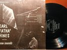 EARL FATHA HINES and his NEW SOUNDS NOCTURE NLP-5 Jerome Richardson