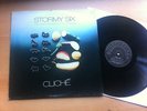 STORMY SIX CLICHE ORIGINAL ORCHESTRA in 1977